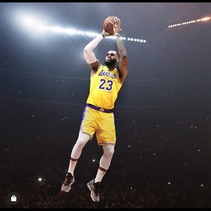 Meet your Posher, Richard